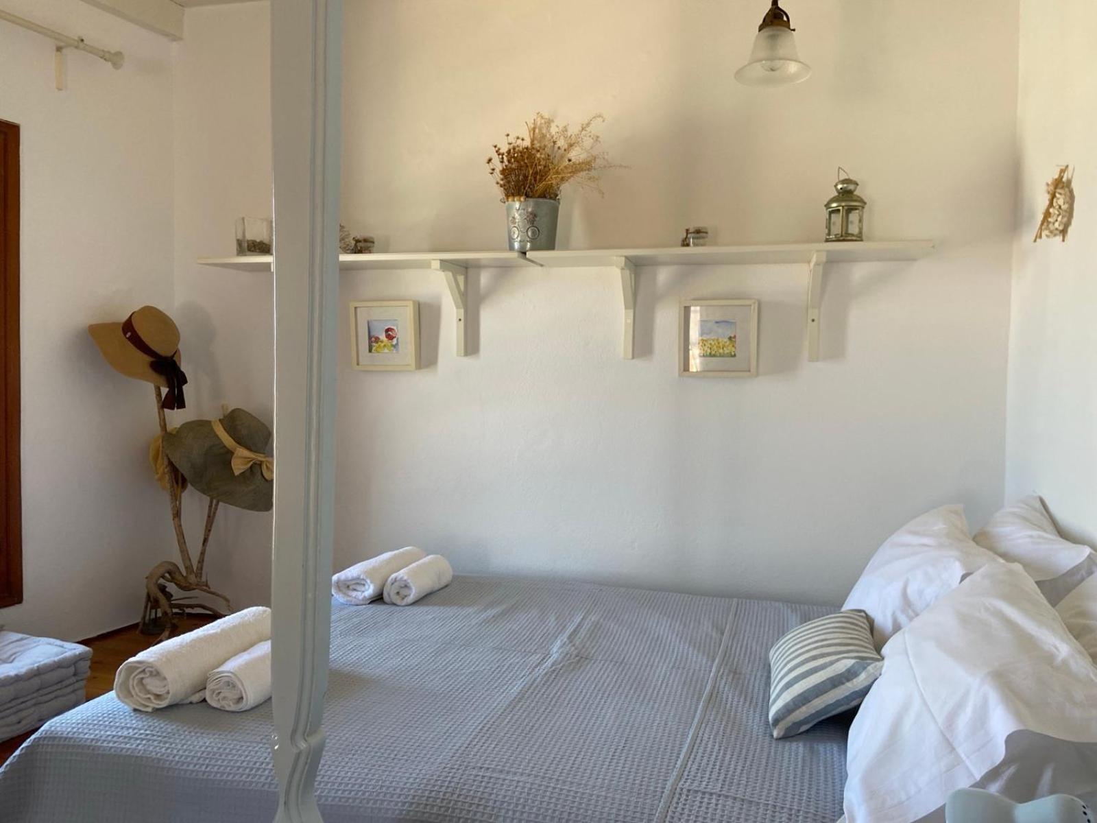 Astradeni Villa Đảo Sými Ngoại thất bức ảnh