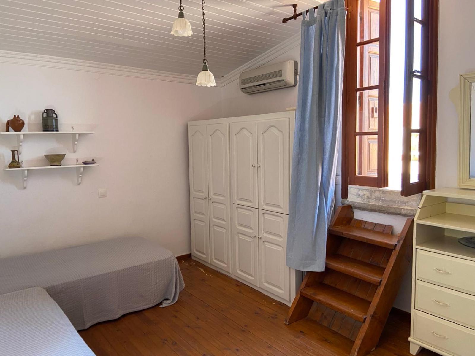 Astradeni Villa Đảo Sými Ngoại thất bức ảnh