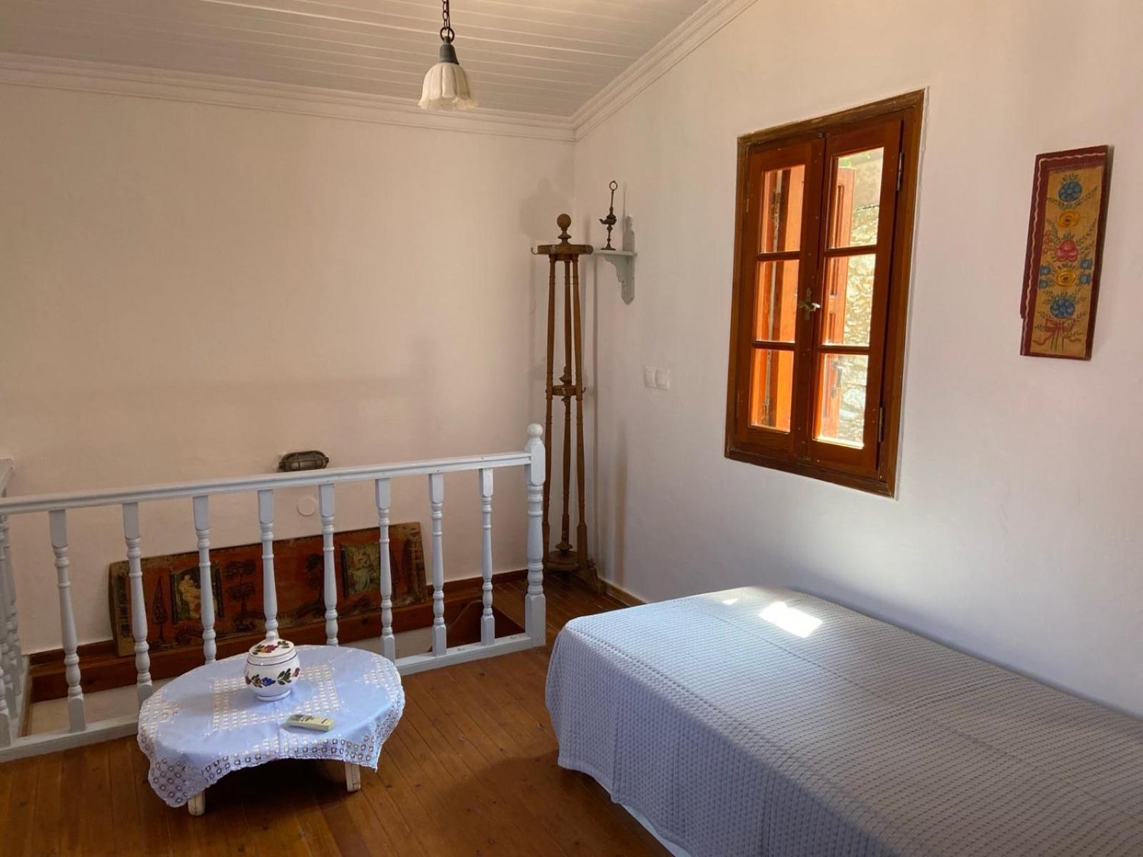 Astradeni Villa Đảo Sými Ngoại thất bức ảnh