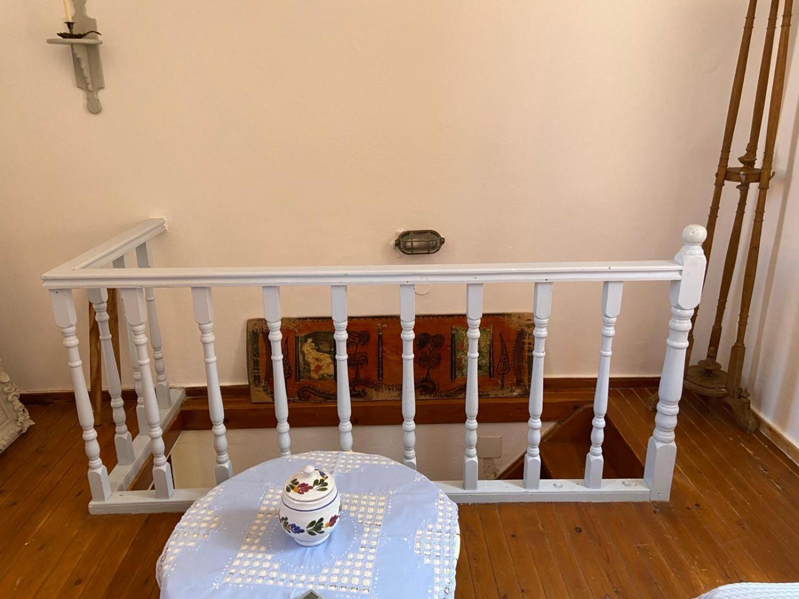 Astradeni Villa Đảo Sými Ngoại thất bức ảnh