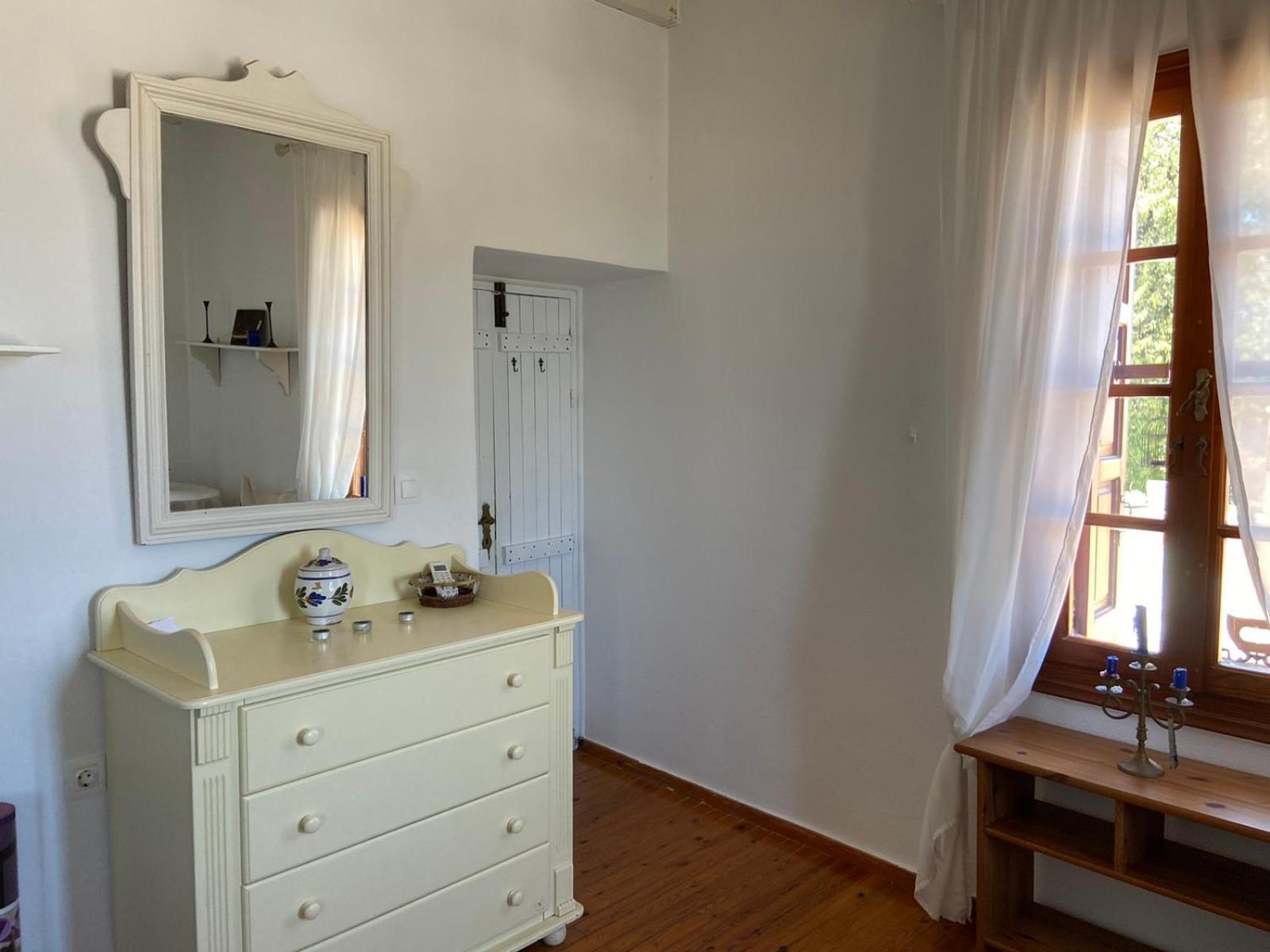 Astradeni Villa Đảo Sými Ngoại thất bức ảnh