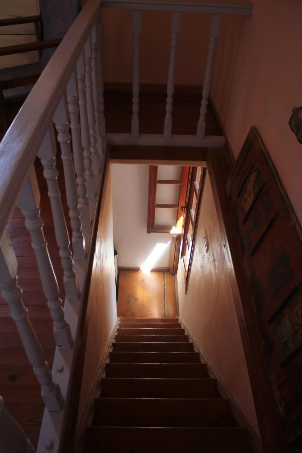 Astradeni Villa Đảo Sými Ngoại thất bức ảnh